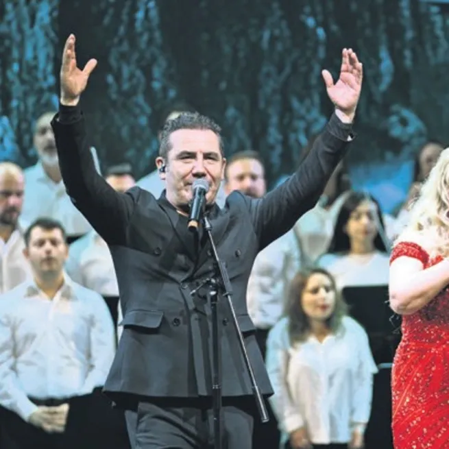 Doktorlardan opera