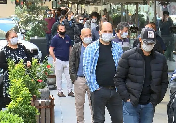 İşte hükümetin haziran ayı normalleşme takvimi!-2
