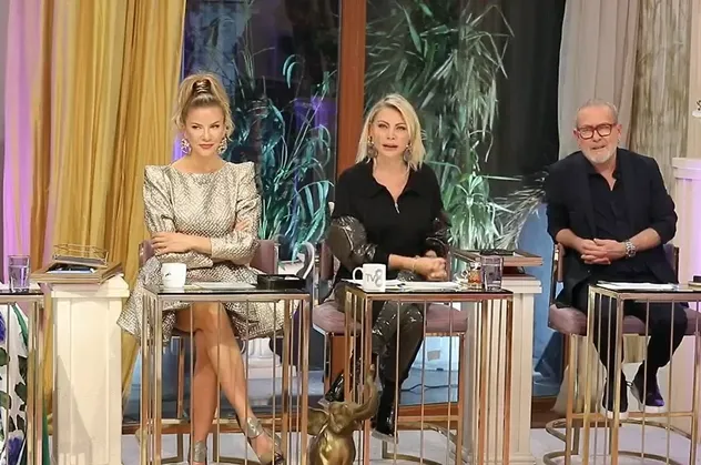 Doya Doya Moda günün birincisi kim oldu? (8 Şubat Pazartesi) Doya Doya Moda’da yeni ödül sistemi!