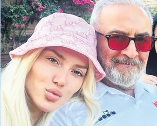 Cansu bu aşktan ’yılmaz’!