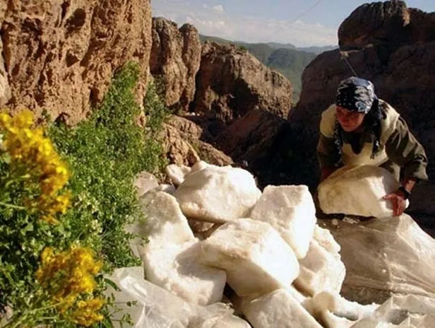 Çocuk ve kadın istismarcısı PKK-1