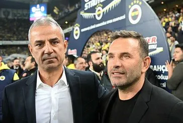 Fenerbahçe ve Galatasaray’ın transfer savaşı! Fransızlar duyurdu