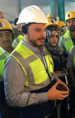 Bakan Albayrak: Enerjide ciddi hamleler yapacağız