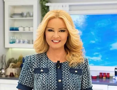 Atv ekranlarında yayınlanan Müge Anlı ile Tatlı Sert, sezonu zirvede kapattı-7