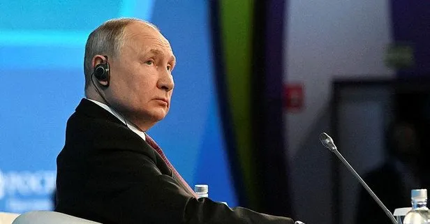 Putin ve Çin'den Başkan Erdoğan'ın "Filistin devleti kurulmalı" çağrısına destek!