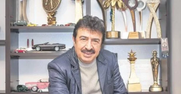 Ahmet Selçuk İlkan’ın ’Unutulmayan Şarkılar Vol 2’ albümü raflarda yerini aldı