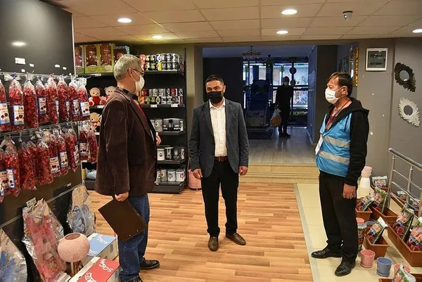 Son dakika: Valiliklerden çok kritik uyarı! Birçok ürünün satışına koronavirüs yasağı ve dışarıdan gelenlere...-8