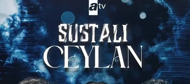 Sustalı Ceylan