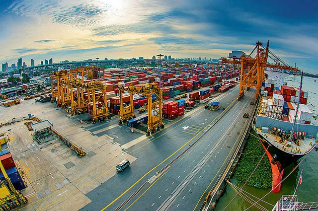 Ticaret savaşının kazananı Türkiye olacak