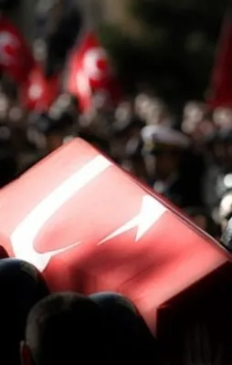 Diyarbakır'da hain saldırı: 2 asker şehit oldu