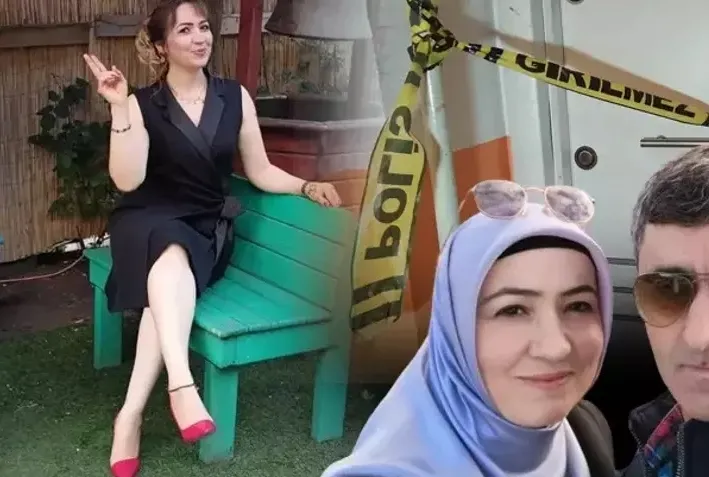 Keser sapıyla 15 dakika vurdum!