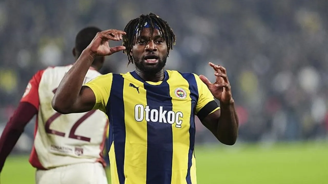 Napoli’den Maximin itirafı!