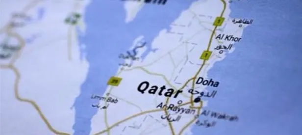 Körfez ülkelerinden Katar'a 13 maddelik talep listesi-1