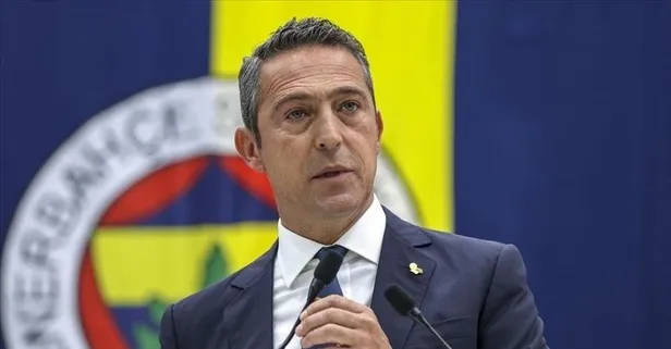 Fenerbahçe'nin borcu 6 milyar 423 milyon TL