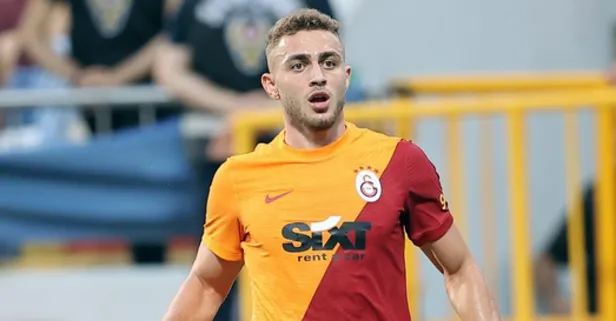Özel Haber I Torrent geldi Barış Alper unutuldu! 32 milyon TL'ye alınmıştı!