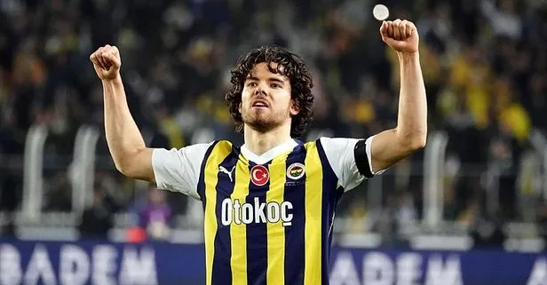 Avrupa’nın dev kulüpleri peşinde: Arsenal, Fenerbahçe’nin yıldız ismi Ferdi Kadıoğlu için pazarlıklara başlayacak