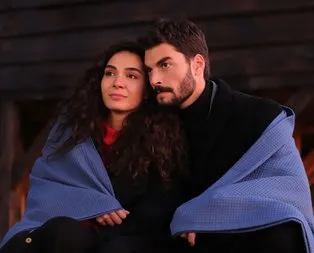 Hercai 26.son bölümüyle yine zirvede!