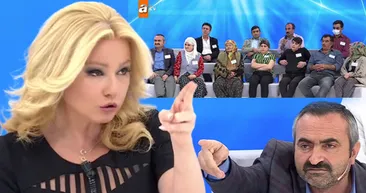 Müge Anlıda son dakika itirafı! Duran Özdemir eski eşi Lütfiye Gündüzün katilinin adını verdi meğer stüdyodaki o isim...