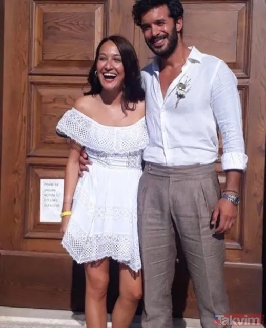 4 yıl önce evlenen Barış Arduç kızı Asya'yı anlattı! Gupse Özay’ın minik kızına bakın! Jan Asya sevimli halleriyle ilgi odağı oldu - 7