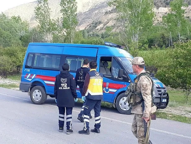 Son dakika: Teröristlerin hain planı Mehmetçiğin dikkati ve soğukkanlılığı sayesinde tutmadı-5