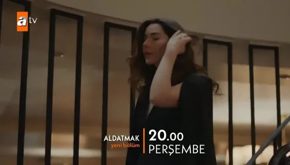 Aldatmak 53.Bölüm Fragmanı