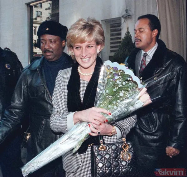 Kate Middleton’ı kim öldürdü? Prenses Diana’nın sırdaşı ‘kurban’ demişti! Kraliyet Ailesi’nden açıklama beklenirken Galler Prensesi’nin fotoğrafı ortaya çıktı - 2