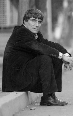Hrant Dink cinayeti davasında 5 tahliye