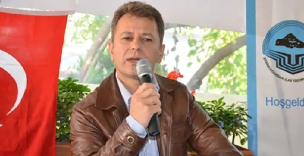 Son dakika: ÖSYM Başkanlığına Prof. Dr. Halis Aygün atandı-1