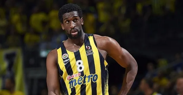 Fenerbahçe Ekpe için geri sayıma geçti