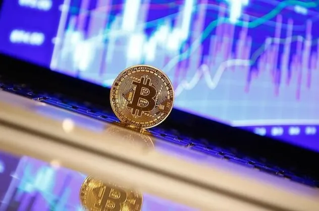 Son dakika: Bitcoin 9,500 doları aştı