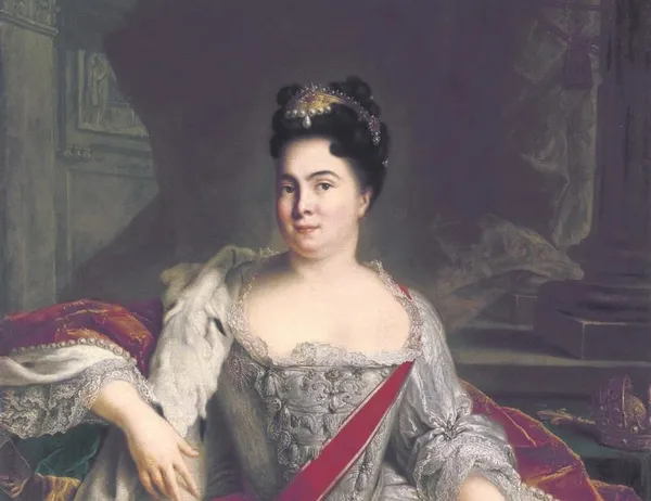 Çamaşırcılıktan çariçeliğe: Köylü kızı Katherina, Deli Petro'nun kalbini çaldı fakat hüsrana uğradı-9