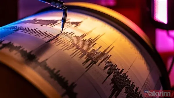 Gökçeada’da fay hattı var mı? 2025 Çanakkale diri fay hattı ve deprem risk haritası! - 7