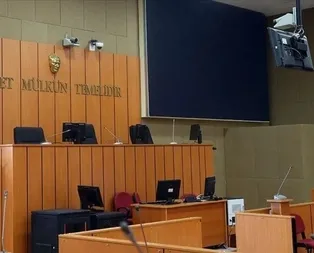 T.C. BAKIRKÖY GAYRİMENKUL SATIŞ İCRA DAİRESİ