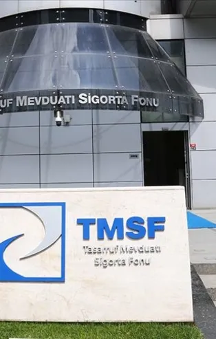 TMSF Naksan Plastik'i satışa çıkardı