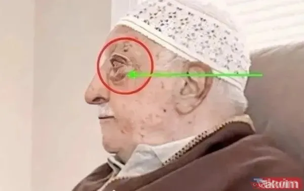 'Kaçırılan' Fetullah Gülen'in izini sürdük! 45 km'lik kıskaç harita üzerinde konum: Neresi bu Pocono? | Son görüntüde iki kilit isim - 4