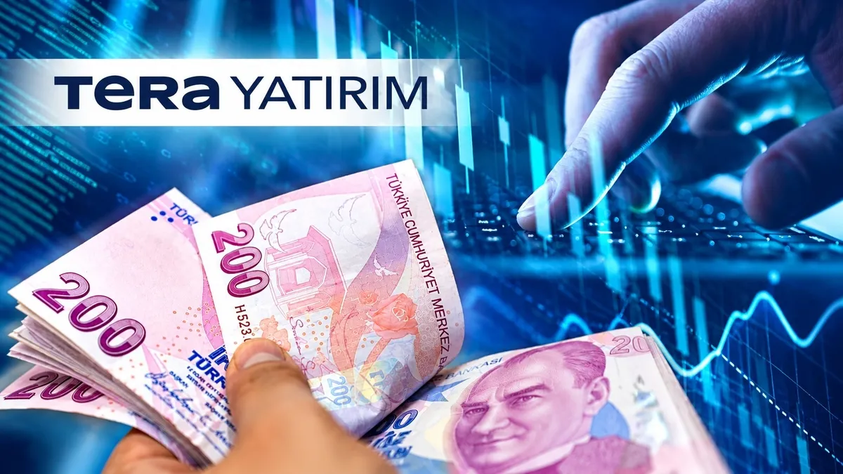 Tera Yatırım’da yatırımcıların beklediği süreç başladı! İşte 30 gün ve 3 ay ayrıntısı