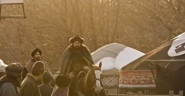 Uyanış Büyük Selçuklu Kılıçarslan kimdir?