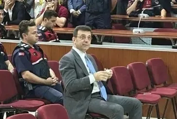 "Eko"sistem davasında mahkemeden yeni müzekkere: Duruşma salonuna giriş sıraları belli oldu
