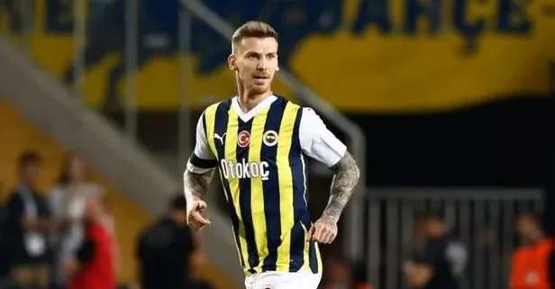 Fenerbahçe'den Serdar Aziz ve Joshua King açıklaması!