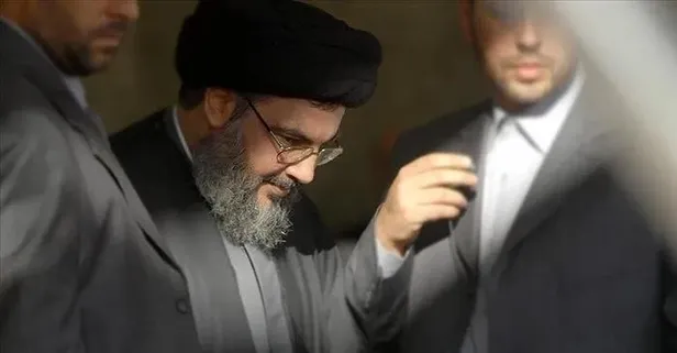 İsrail'in Şam saldırısında Nasrallah'ın damadı Hasan Cafer Kassir hayatını kaybetti