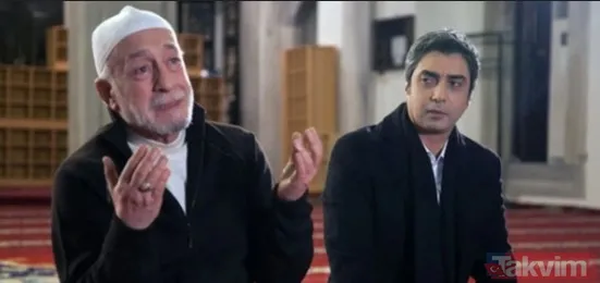 Kurtlar Vadisi'nin Ömer Baba'sını gören tanıyamadı! 78 yaşındaki Emin Olcay yıllar sonra ortaya çıktı "Ah be Ömer Baba yaşlanmışsın" - 2