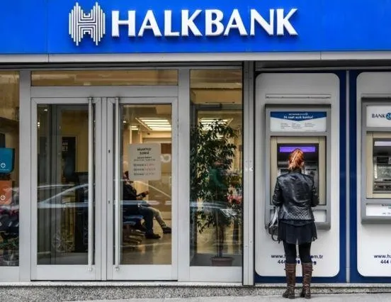 Halkbank’tan para transferi kolaylığı