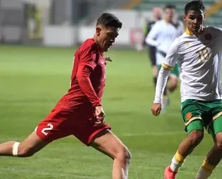 Ümit Milliler kayıplarda