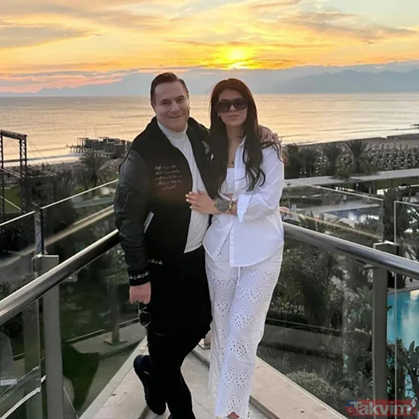 Mehmet Ali Erbil Tiktok’ta fena ti’ye alındı! Gülseren Ceylan dayanamayıp yayından çıktı! - 7