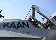 KAAN Milli Savaş Uçağı ÖZELLİKLERİ ve MENZİLİ! KAAN ne zaman uçacak? Yerli uçağımız o gün göklere çıkıyor!