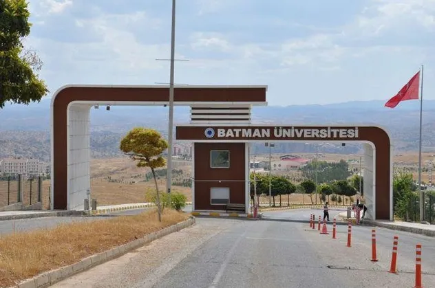 Batman Üniversitesi 6 Öğretim üyesi alacak