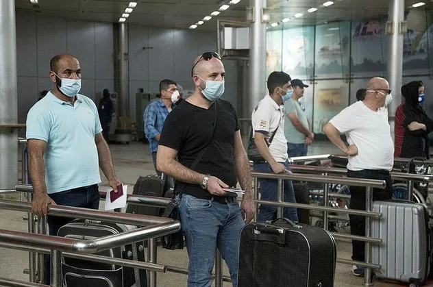 Son dakika: Türk Hava Yolları (THY) Sudan'dan 4. tahliye uçuşunu tamamladı
