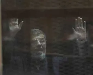 BM’den kritik Mursi açıklaması