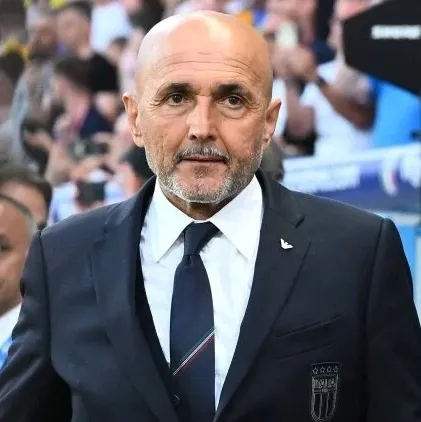 Juventus’ta Luciano Spaletti dönemi!