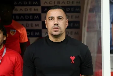 Başakşehir Çağdaş Atan ile anlaştı